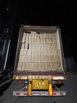 ZGS 30.500 stk. glasbægre Start levering!