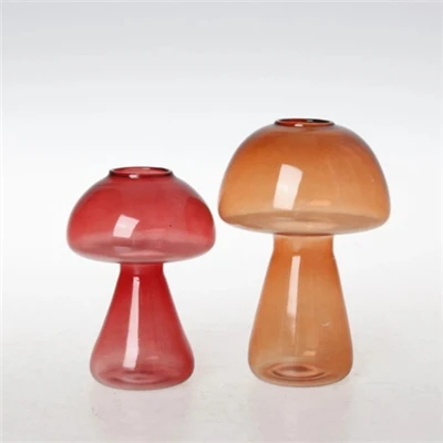 Glas svampeservice Boligindretning