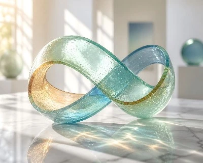 Genbrugsglas